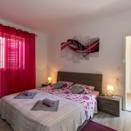 Apartman Borna Zadar Dış mekan fotoğraf